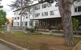 Комплекс Маджарово
