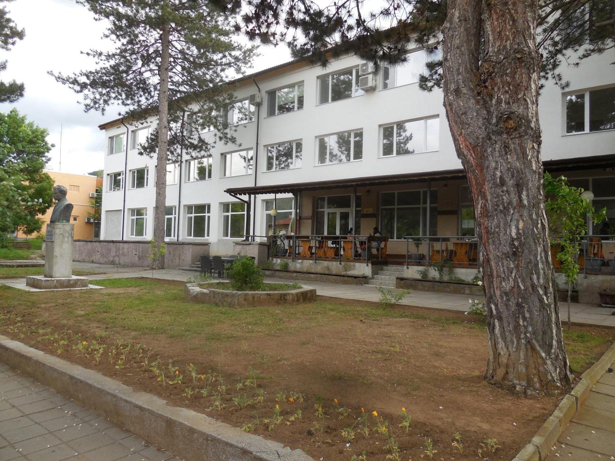 Комплекс Маджарово Hotel Exterior photo